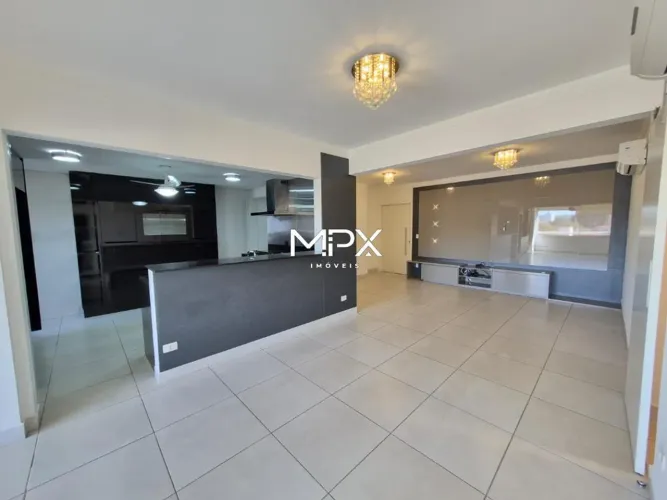 Apartamento para alugar no Residencial Harmonia em Piracicaba