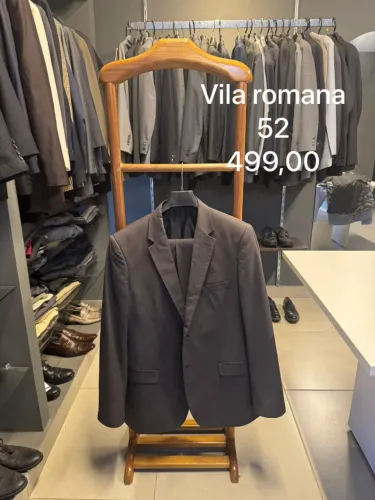 Terno vila Romana 52