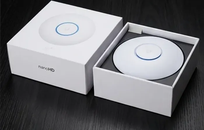 Unifi nano hd ubiquiti roteador Acess Point