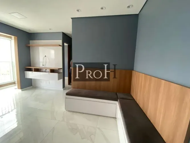 Apartamento Vila Califórnia São Paulo