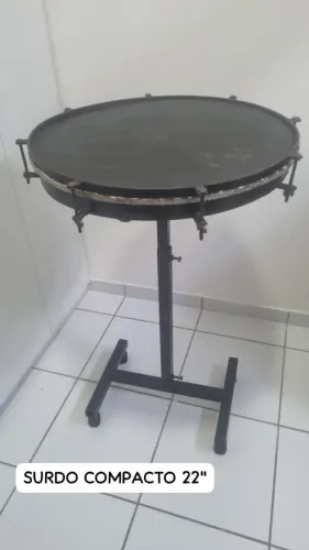 Surdo Compacto 22"