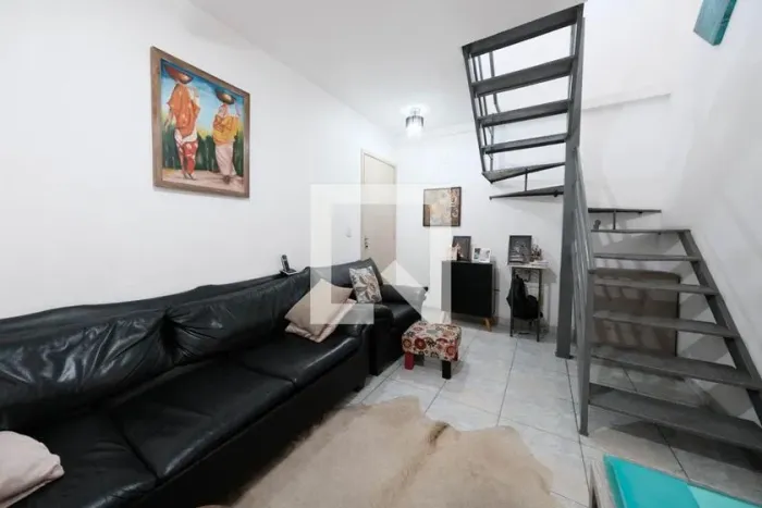 Apartamento à Venda - Cangaíba, 2 Quartos, 98 m2