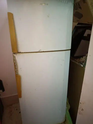 Geladeira para doação 