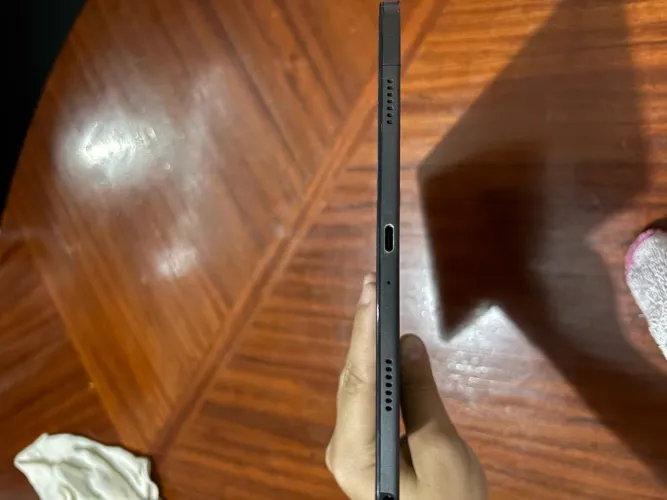 Tablet A9+