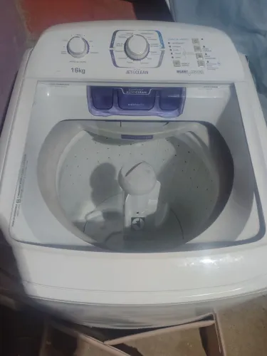 Máquina de lavar