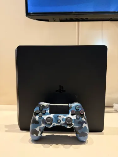 Ps4 Slim 1tb 