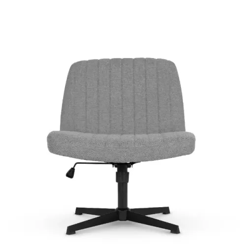 Cadeira DT3 Dolly - Tecido - Grey
