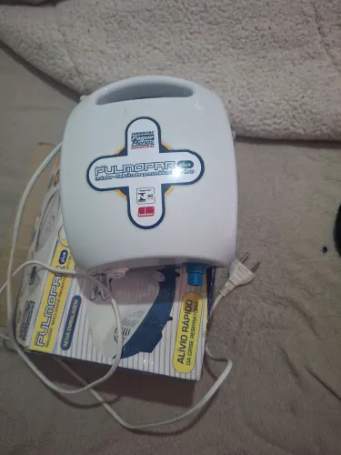 Nebulizador