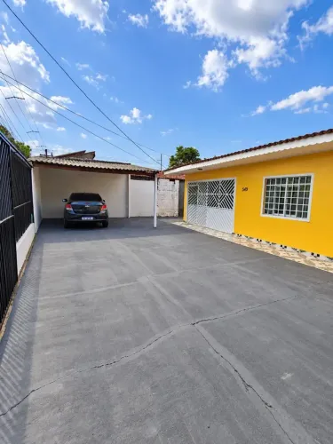 Casa para locação em Marituba