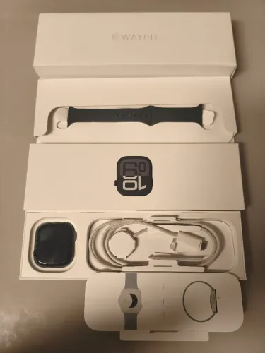 Apple watch s10 46mm