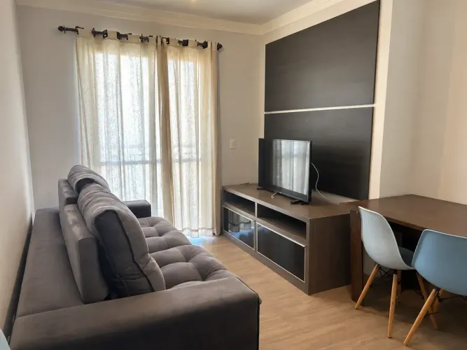 Perfect Life - Vendo lindo apartamento completo c/2 dorms e suíte