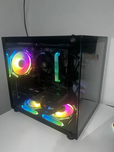 PC GAMER (Conversar no valor)