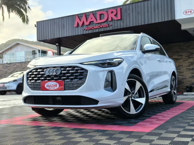 Audi Q5 Sportback Advanced 2.0 TFSI Quattro S-Tronic 2025