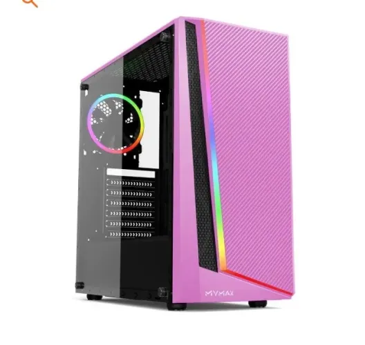 Vendo computador completo, pronto para uso! Já acompanha todas as peças instaladas, inclui