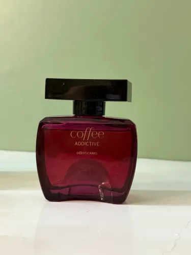 Coffe Addictive