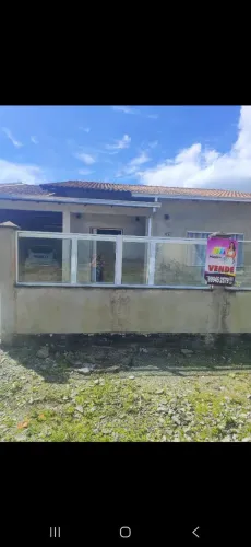 Vendo ou troco casa sao Francisco por Joinville