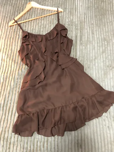 Vestido Boho Chic