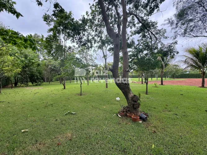 Condomínio Alto da Boa Vista - Lote de 5.100 m² com poço pomar e irrigação no Condomínio A