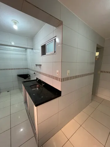 Lindo Apartamento Ignez Andreazza