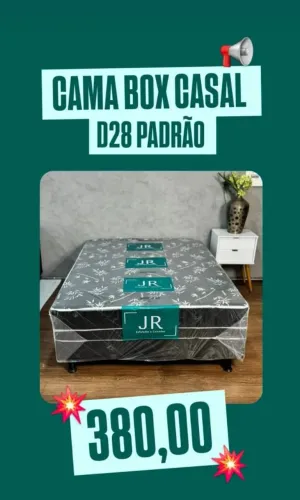 Direto de fabrica