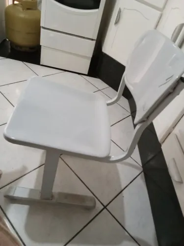 Vendo 6 cadeiras ótimas
