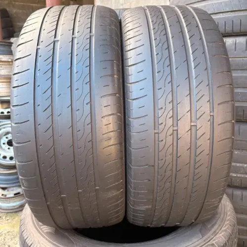 Pneu 235/50/18 Aderenza