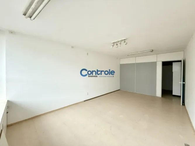 Sala Comercial no Centro de Florianópolis/SC