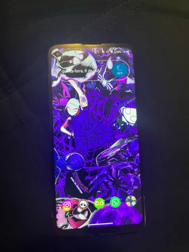 Motorola Moto G8 Power - Usado em excelente estado de conservação