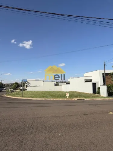 Terreno em Condomínio para Venda em Álvares Machado, Residencial Valencia II