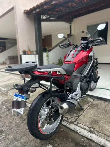 Nc750x