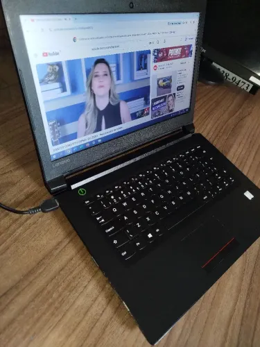 Notebook Lenovo i3