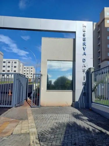 Cobertura com sacada - MRV | Recreio das Acácias - Ribeirão Preto