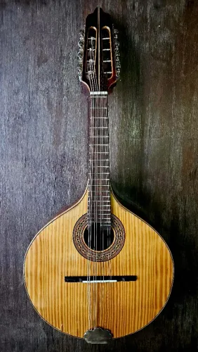 Bandolim Del Vecchio
