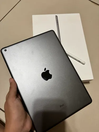 iPad 9ª geração