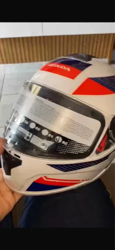 capacete