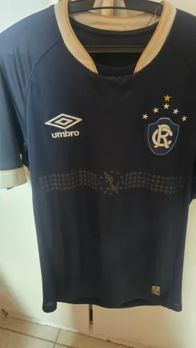 Camisa Clube do Remo 2015 TAM P