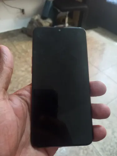 Celular Samsung A10s para Retirar peças