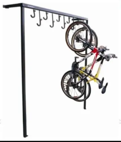 Bicicletário de Correr 3 metros Estacionamento de Bike