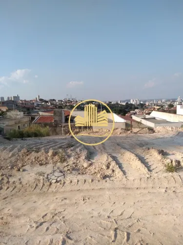 Terreno - Área para comprar Jardim Palermo Jundiaí