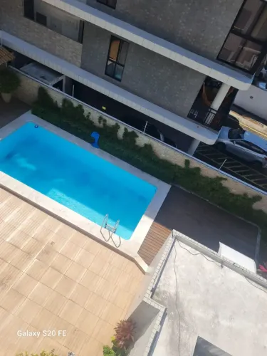 Alugo Apartamento 3 quartos Mobiliado na Praia do Bessa João Pessoa Paraiba piscina eleva
