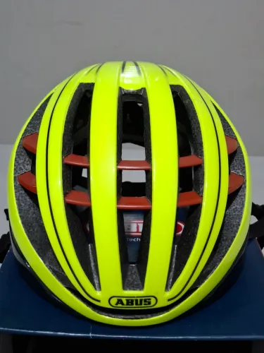 Capacete ciclismo Abus Aventor 