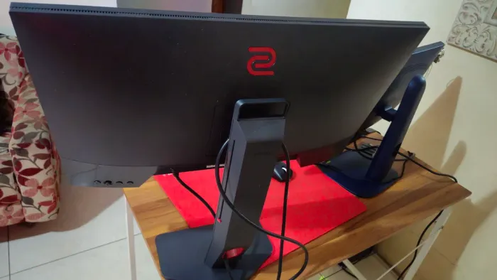 Monitor Gamer Zowie XL2411K 144Hz - Seminovo