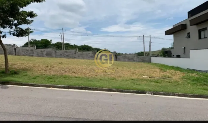 Vende-se Terreno no condomínio Monte Carlo no Urbanova - São Jose dos Campos