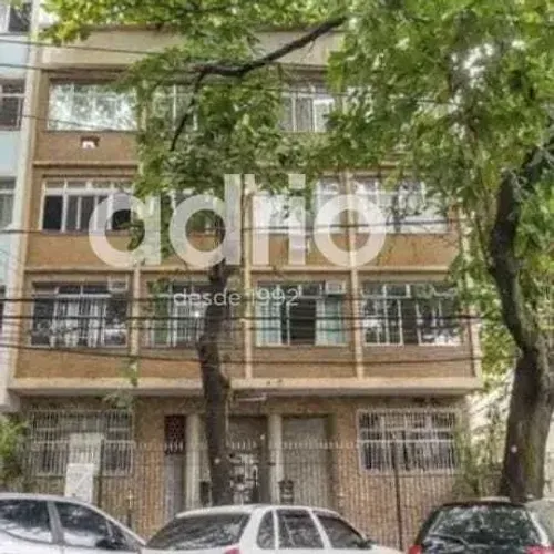 Imóvel para aluguel ótima localização, prox. ao sesc Tijuca 81m², 2 quartos no Andaraí - R