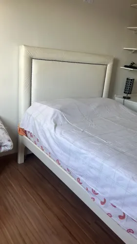 Cama de casal