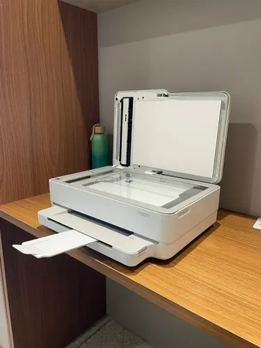 Impressora HP DeskJet  (PREÇO NEGOCIÁVEL)