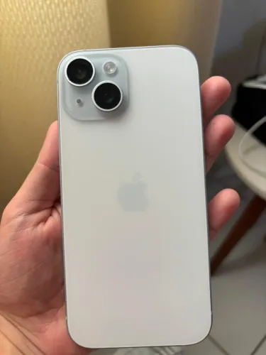 iPhone usado 