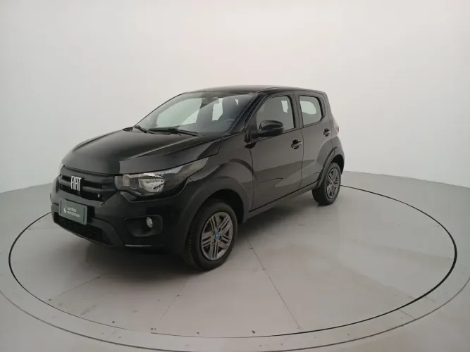 Fiat Mobi Like 1.0 Fire Flex 5P. 2026