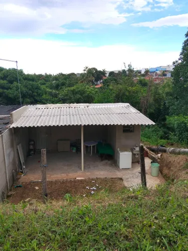 Casa a venda a 20 metros do plano piloto