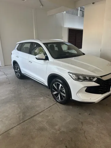 BYD Song Pro GL 1.5 16V Aut. (hibrido) 2025